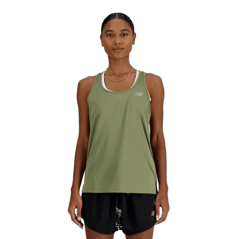 New Balance Women's Sport Essentials Tank