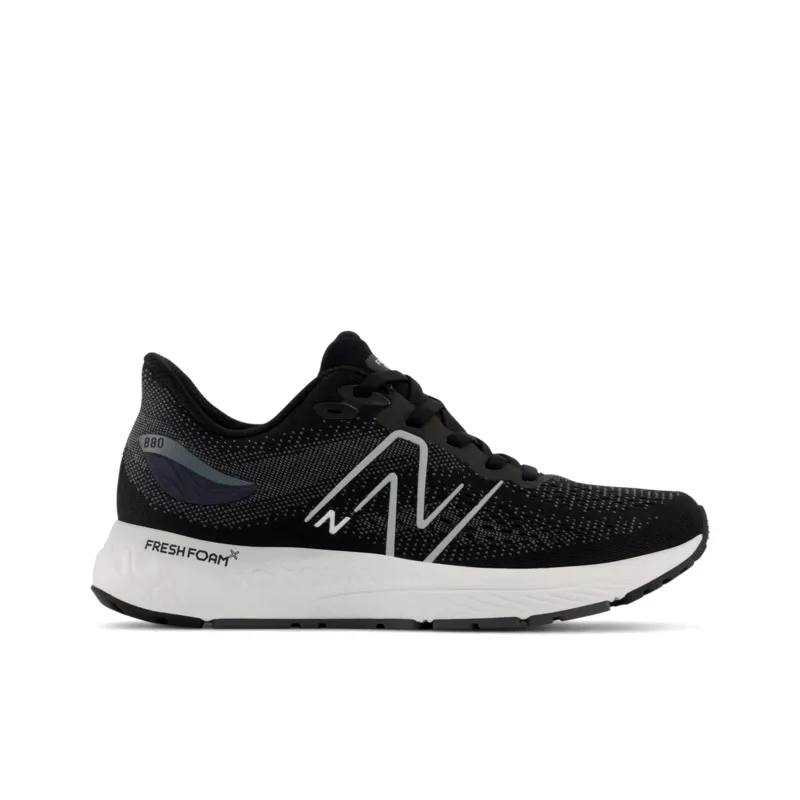 New Balance Youth Fresh Foam X 880v12 Running Shoe - GP880B12 (X-Wide)