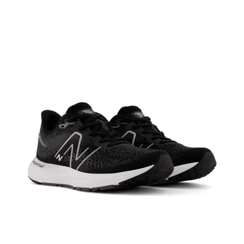 New Balance Youth Fresh Foam X 880v12 Running Shoe - GP880B12 (X-Wide)