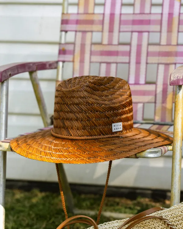 New Comer - Straw Hat for Women