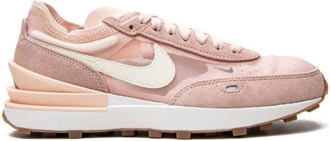 Nike Waffle One sneakers Pink