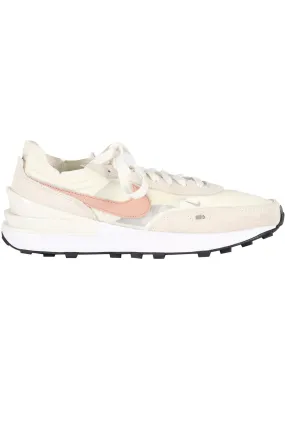 NIKE WAFFLE ONE SUEDE SNEAKERS EU 38.5 UK 5 US 7.5