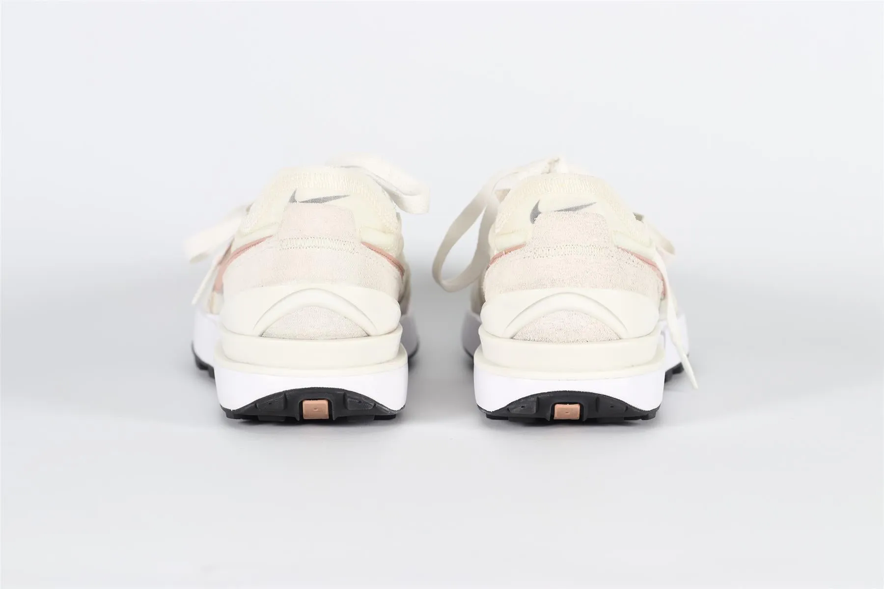 NIKE WAFFLE ONE SUEDE SNEAKERS EU 38.5 UK 5 US 7.5