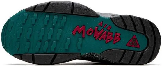 Nike x Olivia Kim Air Mowabb NXN 