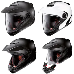 Nolan N40-5 GT 05 Classic Helmet