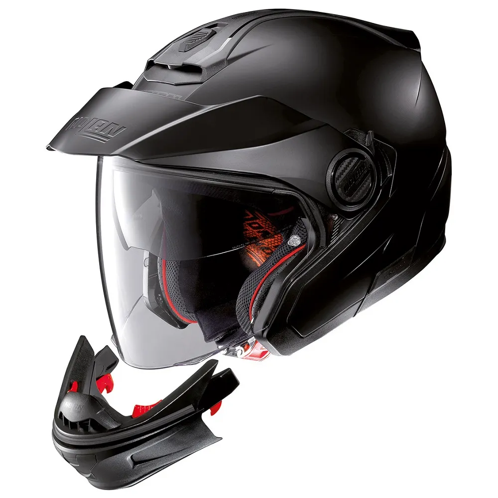 Nolan N40-5 GT 05 Classic Helmet