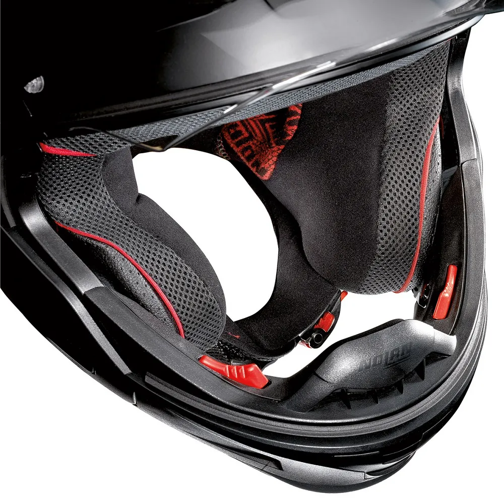 Nolan N40-5 GT 05 Classic Helmet