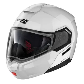 Nolan N90-3 05 Classic Helmet - White