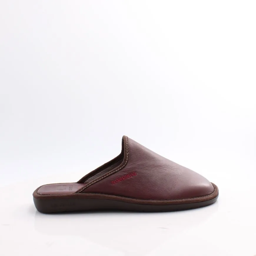 NORDIKAS 131 MENS SLIPPER