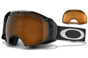 Oakley Airbrake Goggles 2013