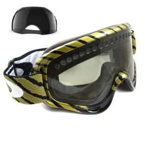 Oakley Airbrake Shaun White Signature Model Goggles