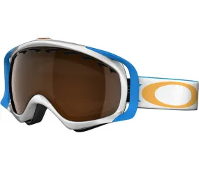 Oakley Jamie Anderson Signiture Series Crowbar Goggles 2015