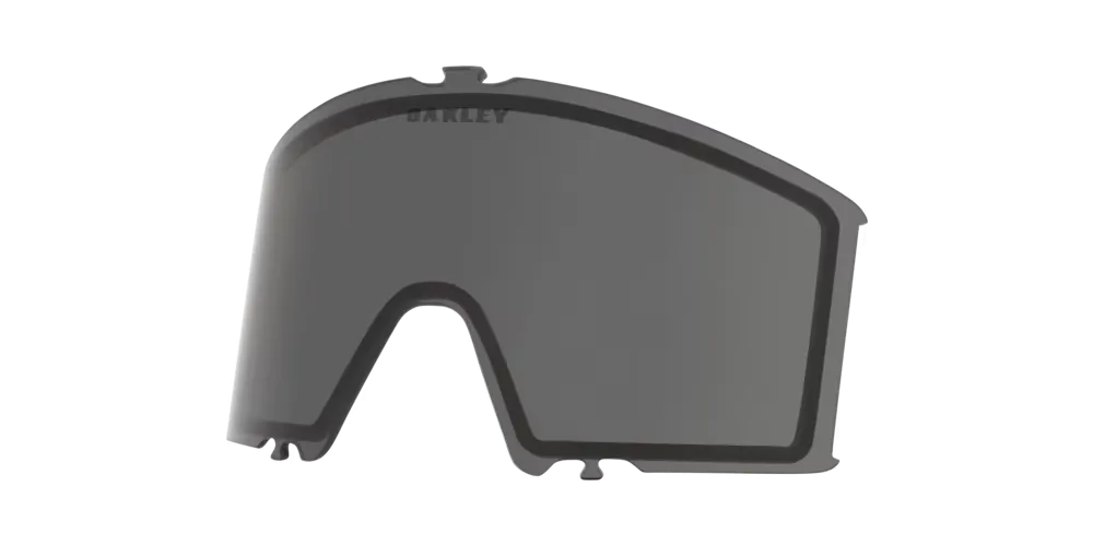 Oakley Target Line L Unisex Winter Goggles Raplacement Lens