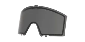 Oakley Target Line L Unisex Winter Goggles Raplacement Lens