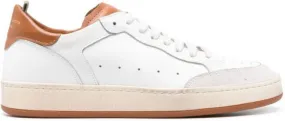 Officine Creative Magic 109 sneakers White