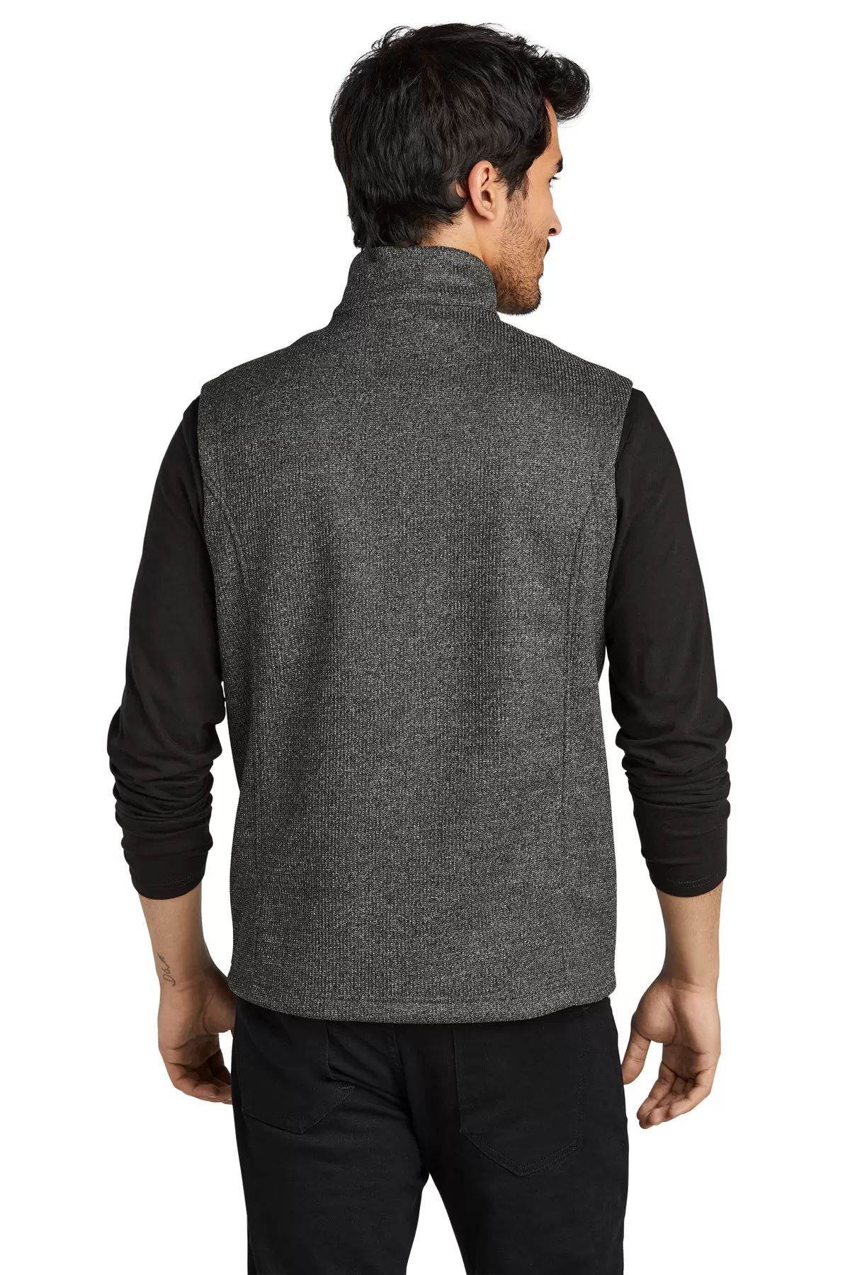 Ogio OG730 OGIO   Grit Fleece Vest SKU: OG730