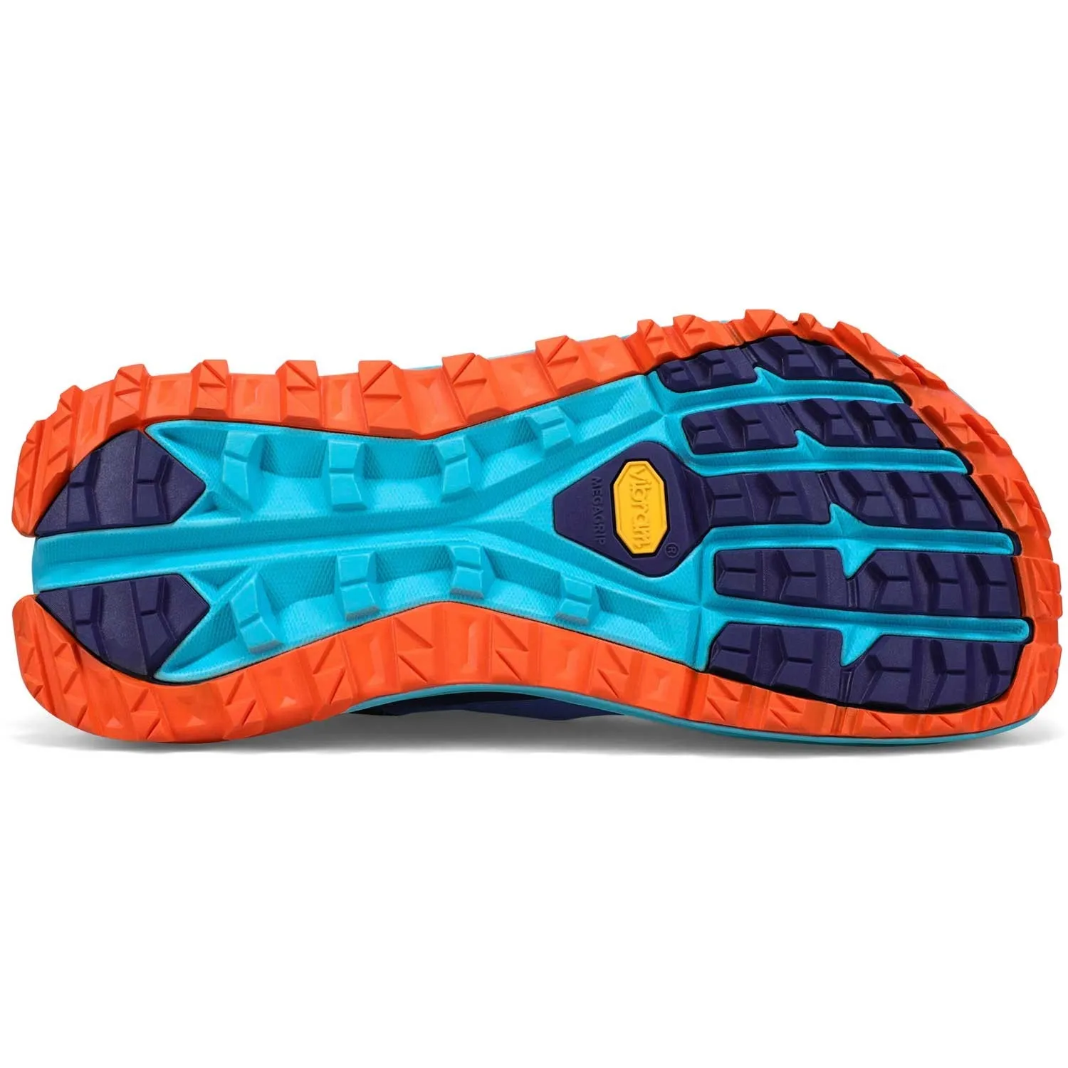 Olympus 5 - Men's Trail Running Shoe