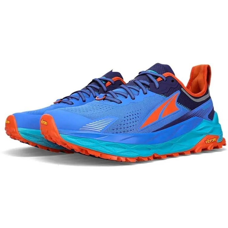 Olympus 5 - Men's Trail Running Shoe