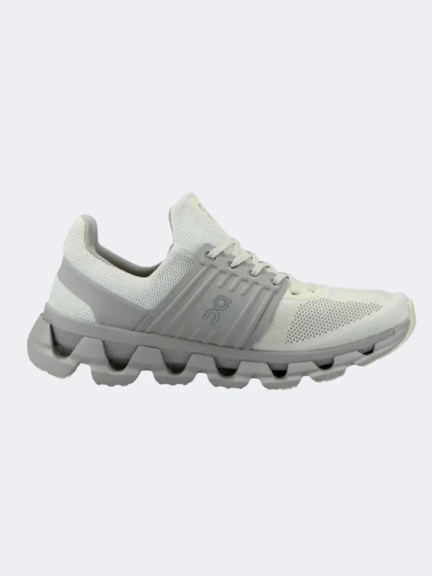 On Cloudswift 3 Ad Men Lifestyle Shoes Ice/Glacier