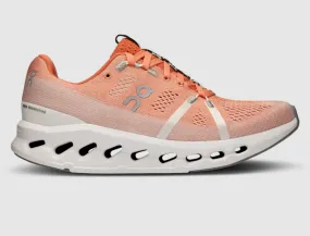 On Women's Cloudsurfer Running Shoe