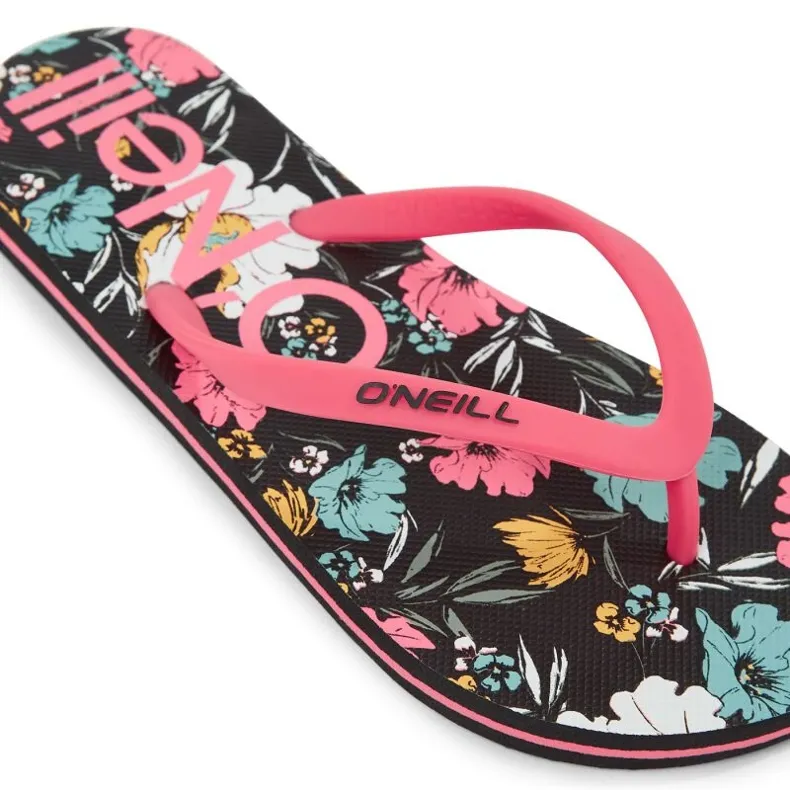 ONeill O'Neill Profile Graphic Sandals 92800614058 black