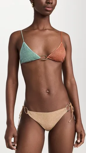 Oseree   Lumire Color O Bikini Set 