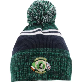 Padraig Pearse Chicago Canyon Bobble Hat