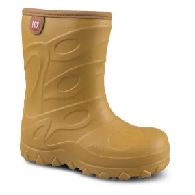 Pax Kids' Inso Rubber Boot Sunflower | Buy Pax Kids' Inso Rubber Boot Sunflower here | Outnorth