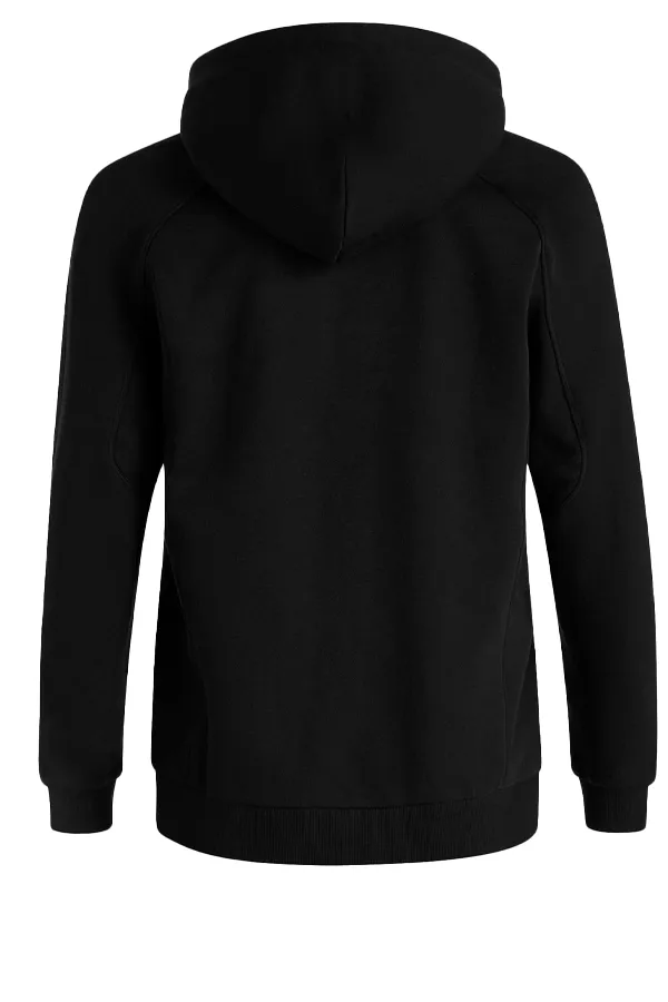 Peak Performance Zip Hoodie Ease Black