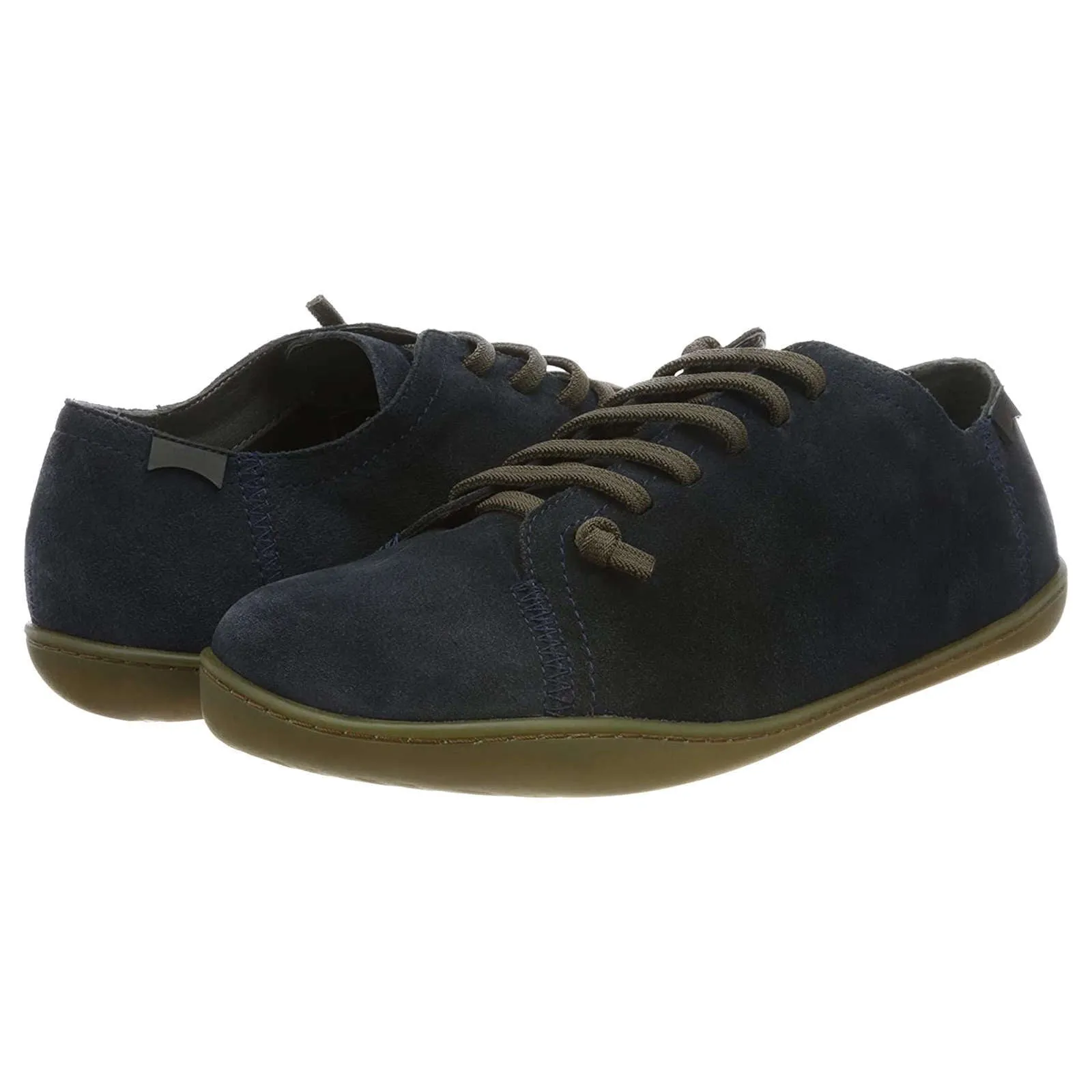 Peu Suede Men's Barefoot Shoes