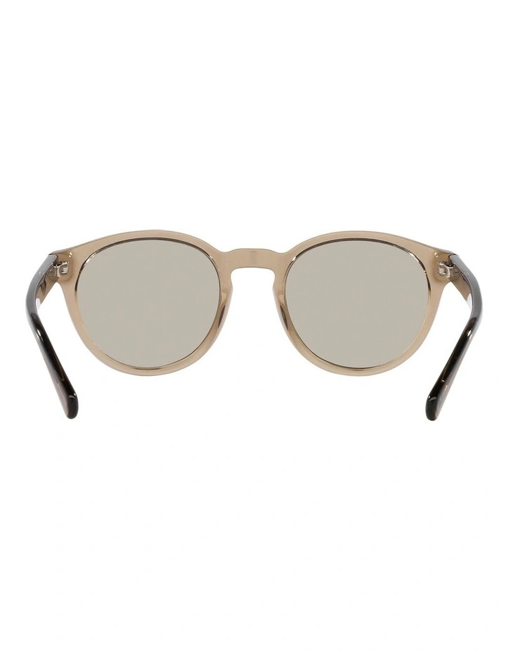 PH4192 Sunglasses in Brown