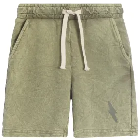 Pine Mineral Wash Short