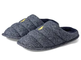 Polo Ralph Lauren Emery Scuff Slipper Men's