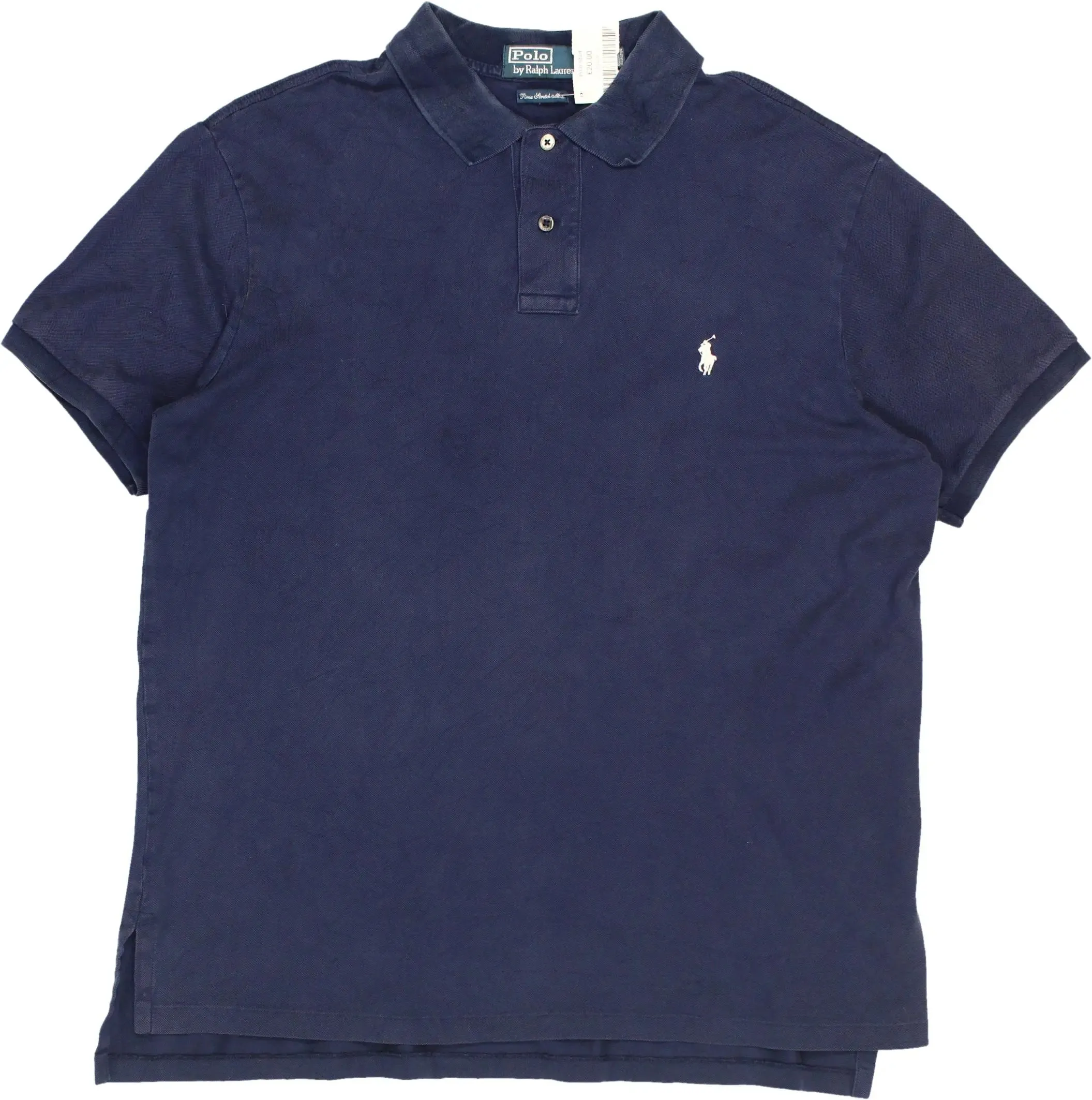 Polo Shirt by Ralph Lauren | ThriftTale