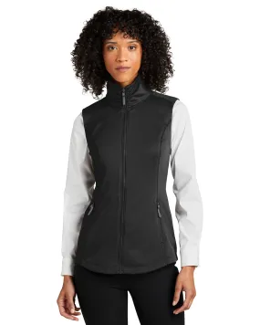 Port Authority Ladies Collective Smooth Fleece Vest L906