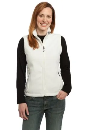 Port Authority - Ladies Value Fleece Vest. L219