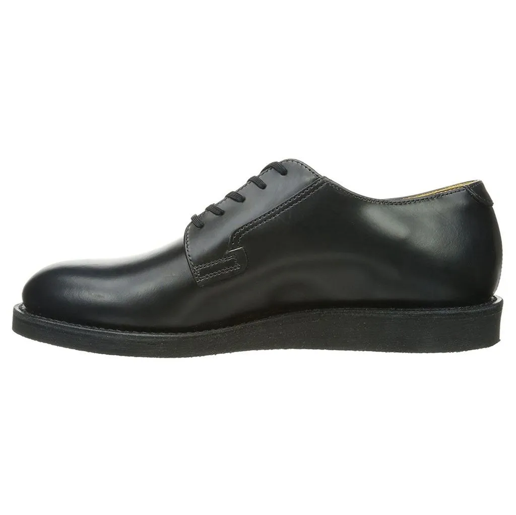 Postman Oxford 101 Chaparral Leather Men's Formal Shoes