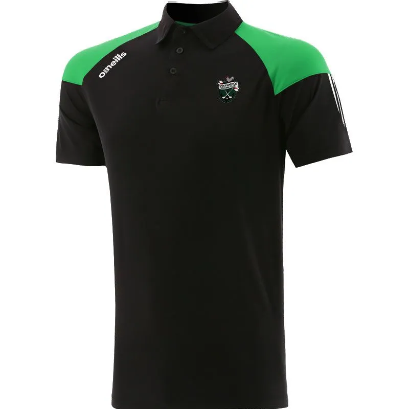 Providence Hurling Kids' Oslo Polo Shirt