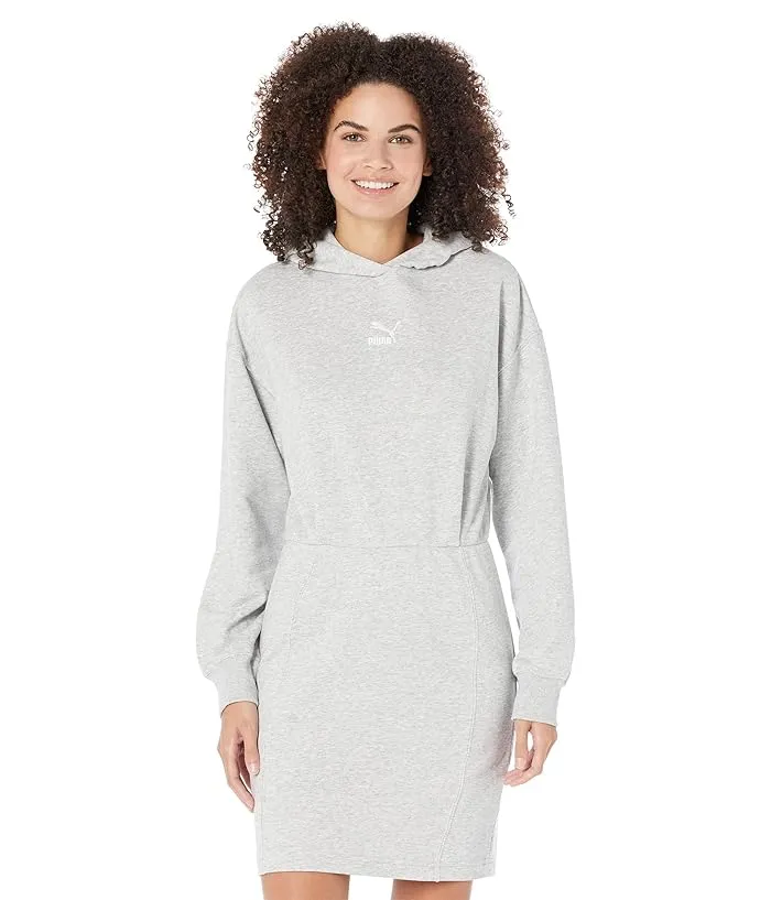 PUMA Classics Hooded Dress Women's