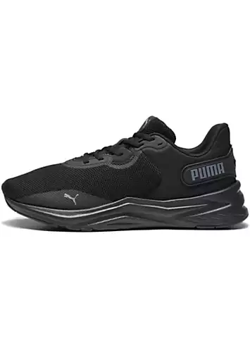 Puma DISPERSE XT 3 KNIT Trainers | Grattan