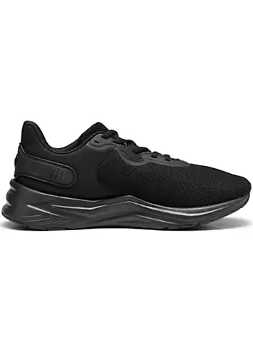 Puma DISPERSE XT 3 KNIT Trainers | Grattan