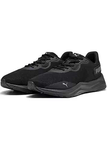 Puma DISPERSE XT 3 KNIT Trainers | Grattan