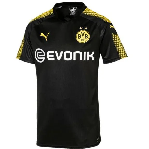 Puma Dortmund Away Jersey