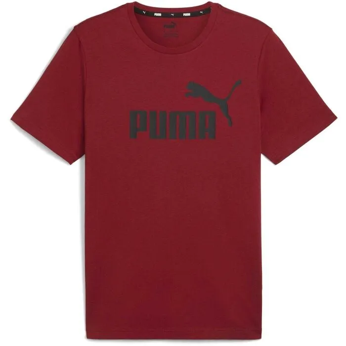 Puma ESS LOGO TEE