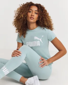 PUMA Essential Logo T-Shirt