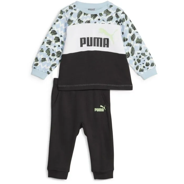 Puma ESSENTIALS MIX MTCH