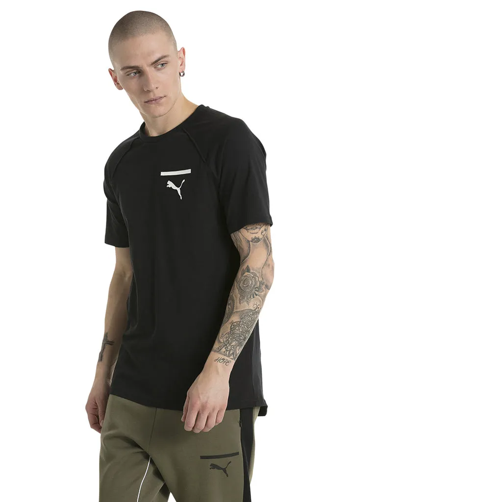 Puma Evolution Core T-shirt pour homme