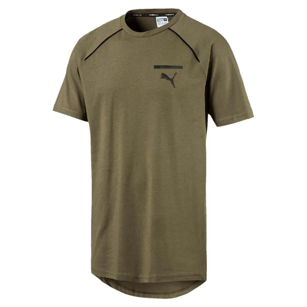 Puma Evolution Core T-shirt pour homme