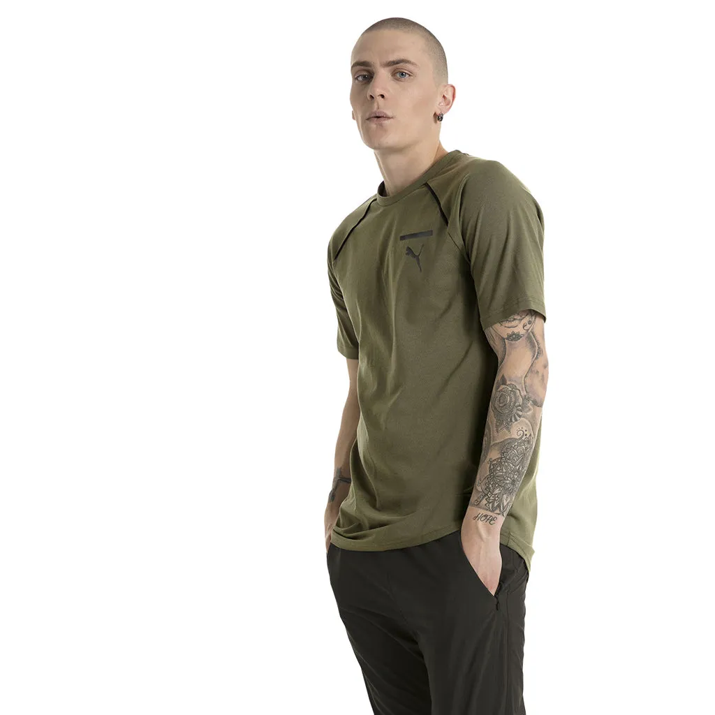 Puma Evolution Core T-shirt pour homme