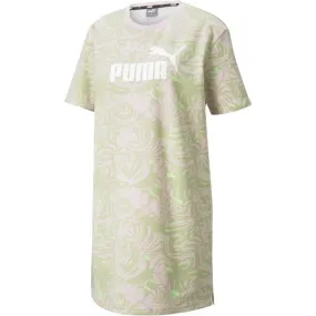 Puma FLORAL VIBES AOP DRESS